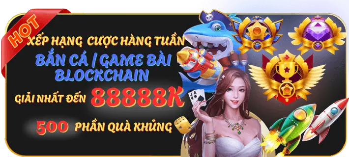 Banner khuyến mãi hấp dẫn tại TG88 V PRO